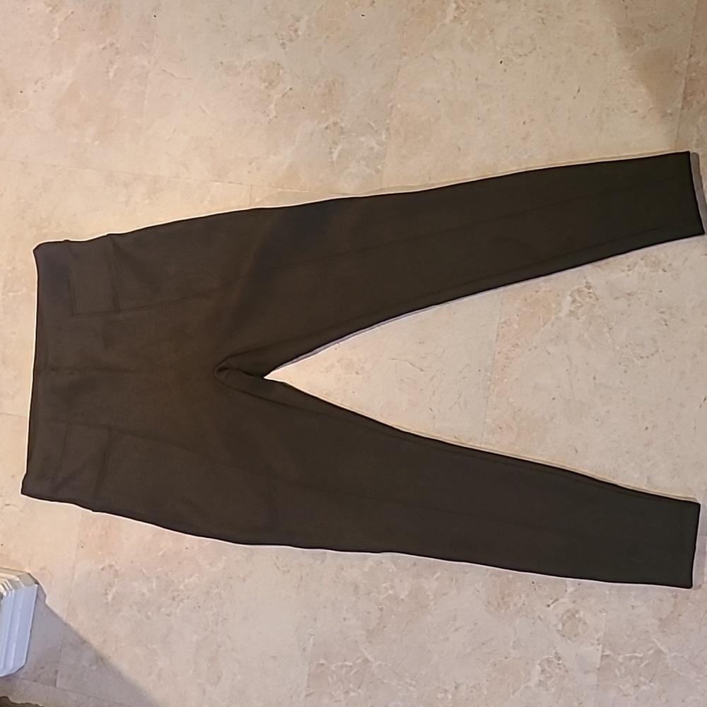 Chocolate brown Leggings